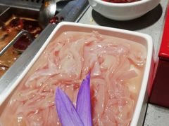 -海底捞火锅(凯德广场店)