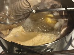 -焯牛潮汕牛肉火锅(云峰街创始店)
