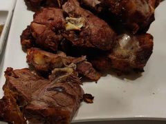 -巴依老爷新疆美食(常营店)