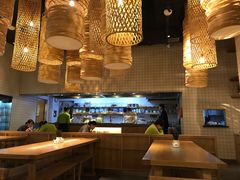 大堂-东园小馆(苏州中心店)