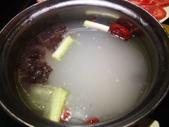 三鲜锅-鲁西肥牛(九方购物中心店)