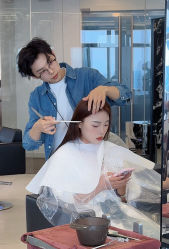 -SalonRivelin 沙龙瑞菱