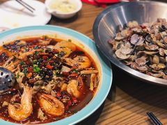 -双合园·海鲜水饺青岛菜(万佳广场店)