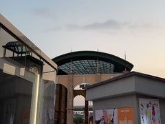 -长沙友阿奥特莱斯