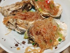 -汉丽斯巴西烤肉自助(市南店)