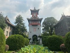 -四川大学(华西校区)