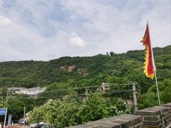 -虞山城墙