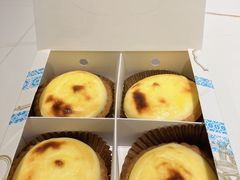 -莉蓮蛋挞(静安寺店)