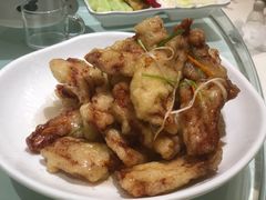 -龙咏记四季家福烤鸭中餐厅(滨湖店)