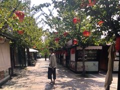 -回龙窝历史文化街区