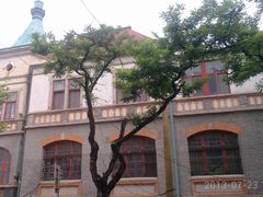 -青岛葡萄酒博物馆