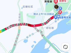 -沈阳市东陵公园