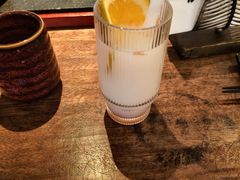 -300杯·和牛烧肉清酒专门店(廊里店)