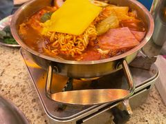 -姜胖胖首尔自助烤肉·街头小吃大排档(国瑞中心店)