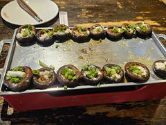 -玛吉阿米·餐吧