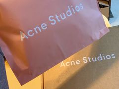 -Acne Studios(芮欧百货店)