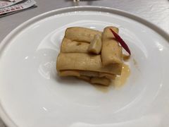 香脆蘿蔔皮-金满楼(天河中路店)