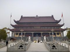 -南海禅寺