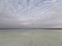 -二连浩特国家地质公园