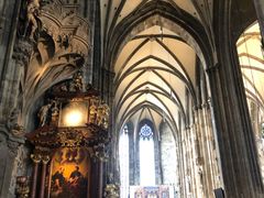 -斯蒂芬主教座堂(Stephansdom)