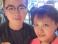 -美格菲健身中心(新都会店)