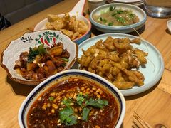 -小锅饭(欧亚卖场店)