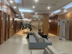 -美年大健康·体检中心(江岸分院)