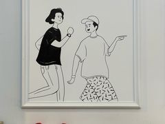 -姆们M Sweetie Cake(三里屯店)