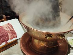 -东来顺饭庄(王府井步行街店)