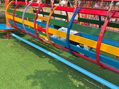 -北戴河圣蓝海洋公园