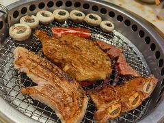 -火炉火自助餐(西直门凯德MALL店)