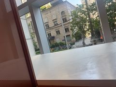 -星巴克(来福士办公楼店)