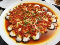 -千岛湖品鱼馆(钓鱼岛店)