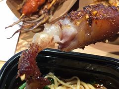 -盒马X会员店(王府井奥莱UP TOWN店)