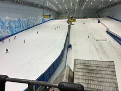 -哈尔滨热雪奇迹