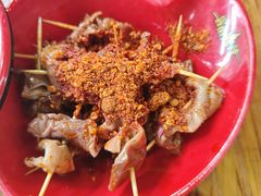 -冒椒火辣(奎星楼街店)
