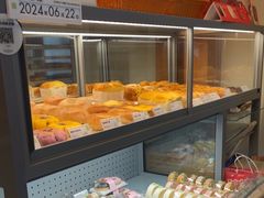 -奈雪的茶(大梅沙8号仓店)