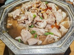 -蔡家酒楼(一德街店)