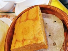 香滑马拉糕-添好运点心专门店(百老汇店)