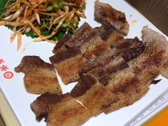 -韩香福脊骨汤锅(上杭路店)