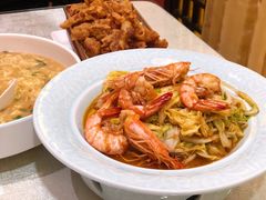 -良友·海鲜青岛菜(五四广场店)