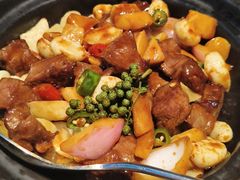 -曼格纳·曼芯馆(杨浦店)