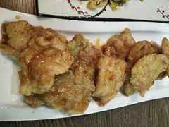 -盛京辽菜小馆(龙之梦购物中心店)