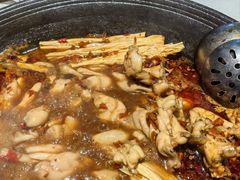 -老天桥蛙炉火锅(姑苏总店)
