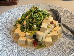 -阿庄新豫菜(通泰路店)