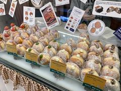 -屋裡·Union Bakery(龙江路店)