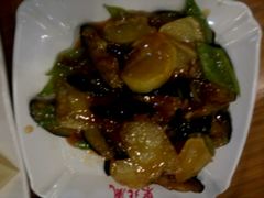 -东北风(江北万达店)