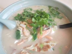 -乐清海鲜面馆(服装城店)