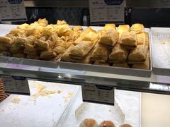 -长发西饼(临顿路店)