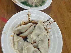 -华兴街自力面店